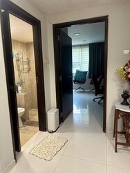 West Coast Gardens (D5), Terrace #620143621